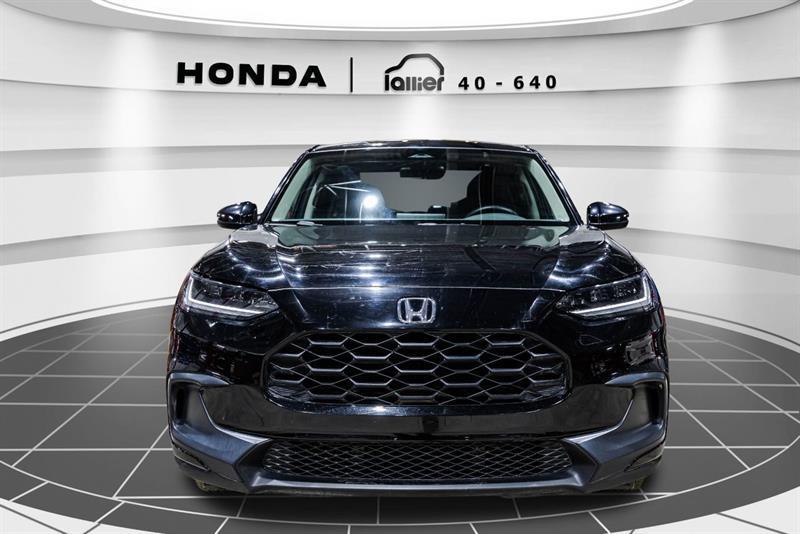 2023 Honda HR-V - Image 2