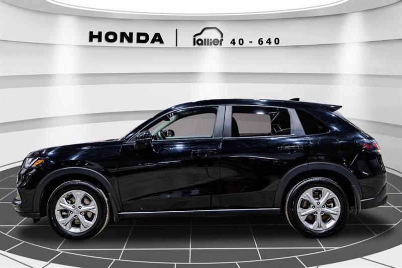 2023 Honda HR-V - Image 4