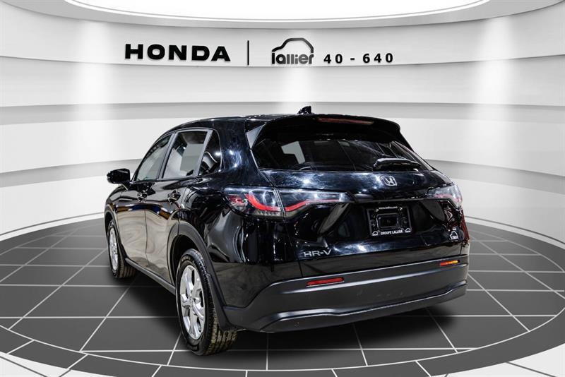 2023 Honda HR-V - Image 5