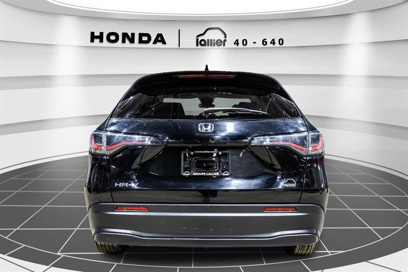 2023 Honda HR-V - Image 6