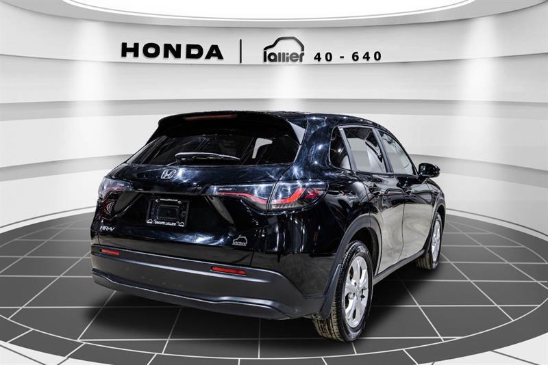 2023 Honda HR-V - Image 7