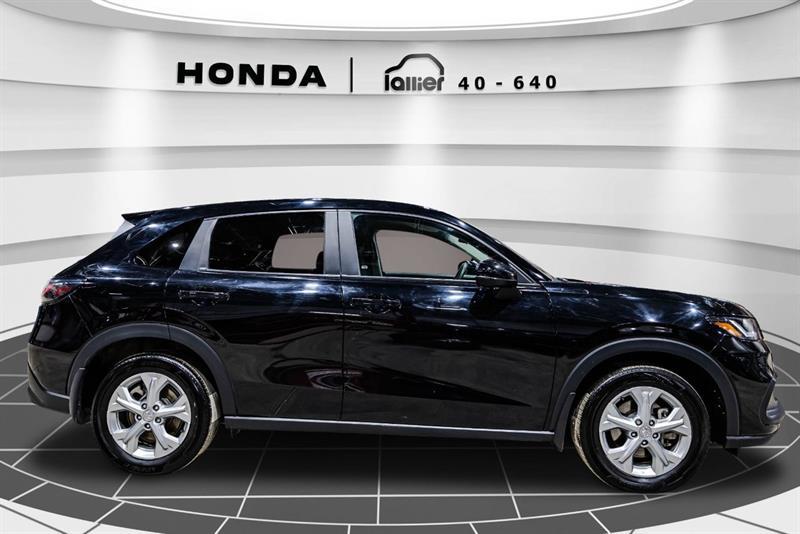 2023 Honda HR-V - Image 8