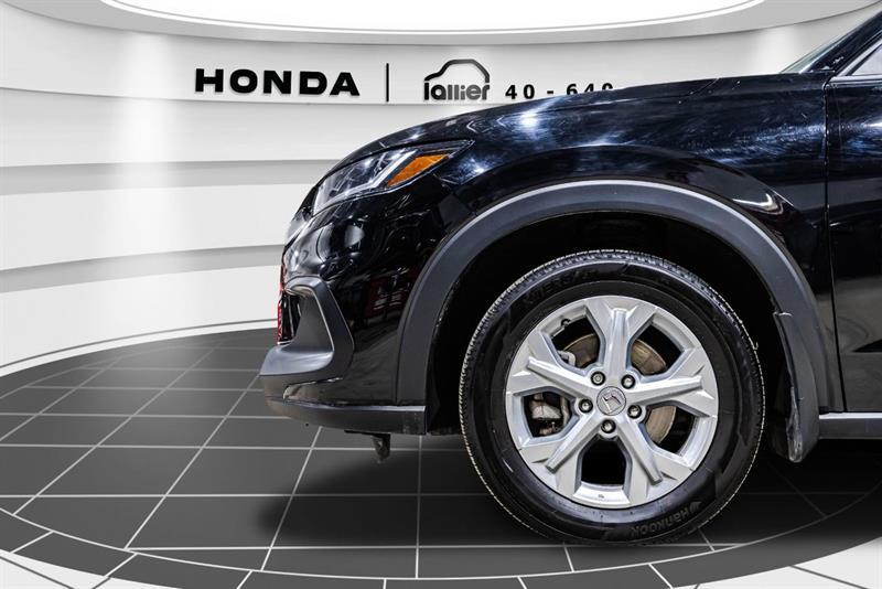 2023 Honda HR-V - Image 10