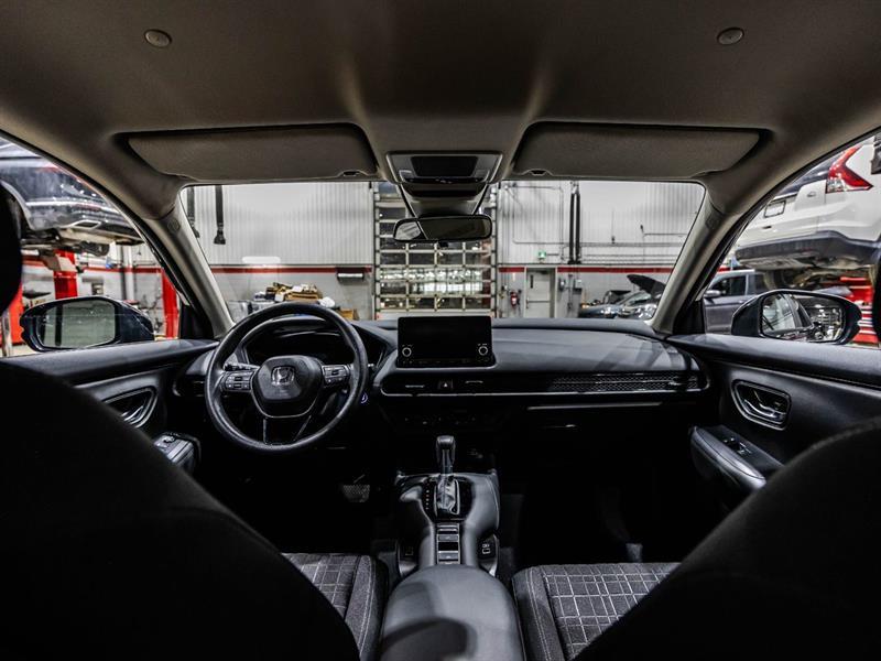 2023 Honda HR-V - Image 14