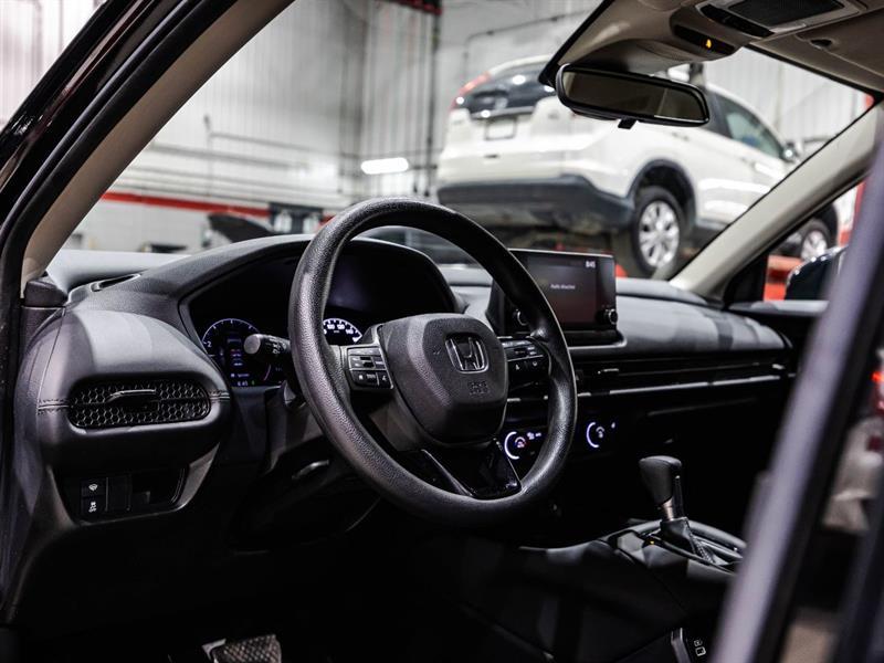 2023 Honda HR-V - Image 19