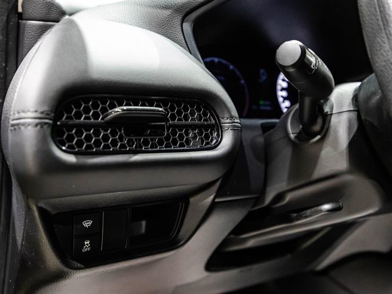 2023 Honda HR-V - Image 20