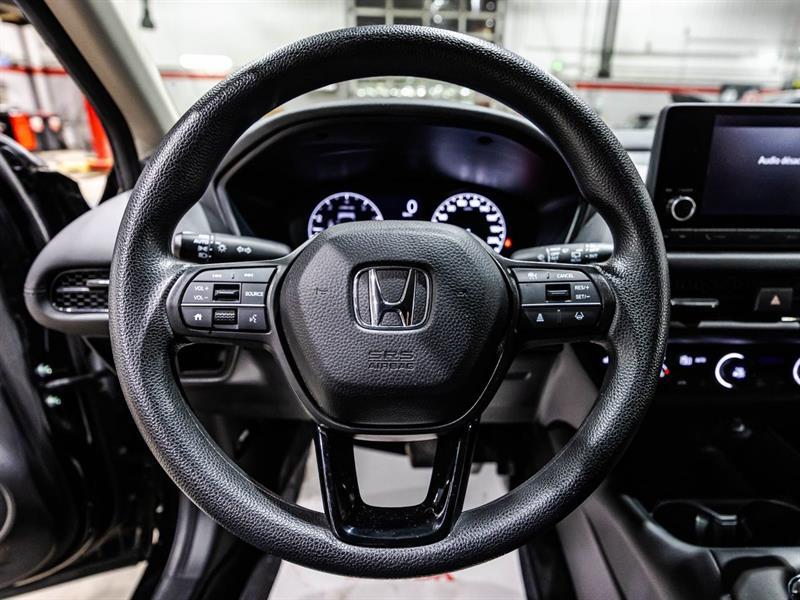 2023 Honda HR-V - Image 21