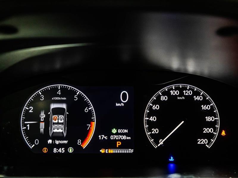 2023 Honda HR-V - Image 22