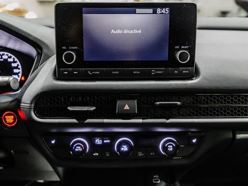 2023 Honda HR-V - Image 23