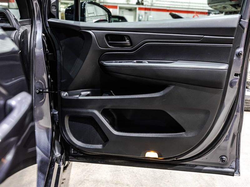 2025 Honda Odyssey - Image 19