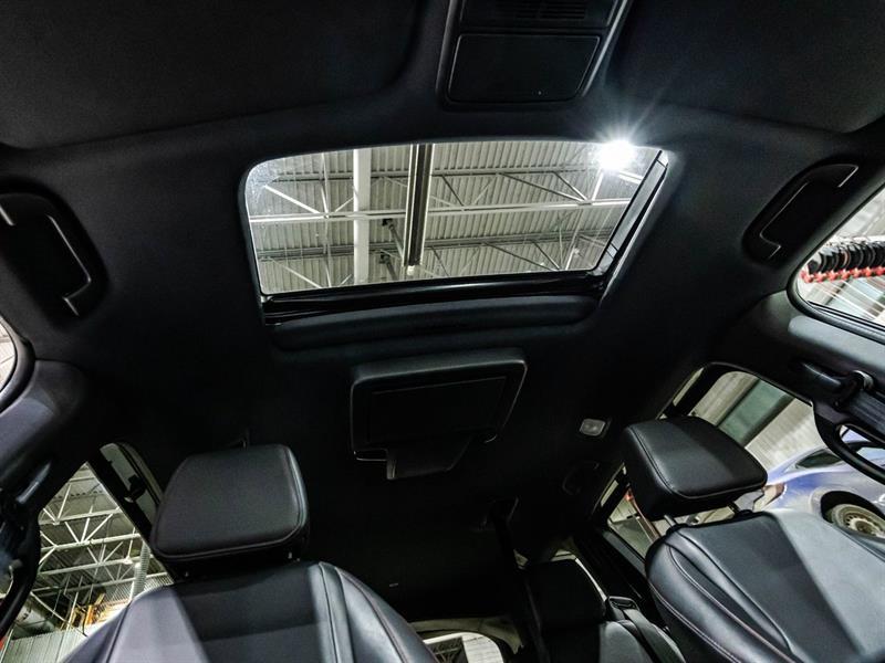 2025 Honda Odyssey - Image 21