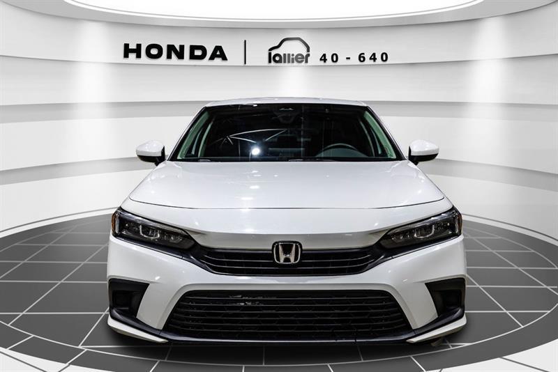2022 Honda Civic - Image 2