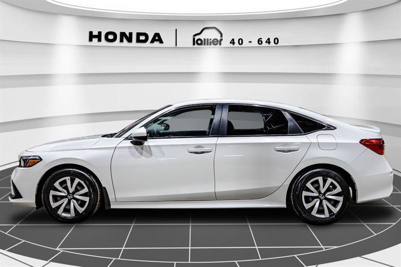 2022 Honda Civic - Image 4