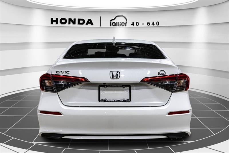 2022 Honda Civic - Image 6