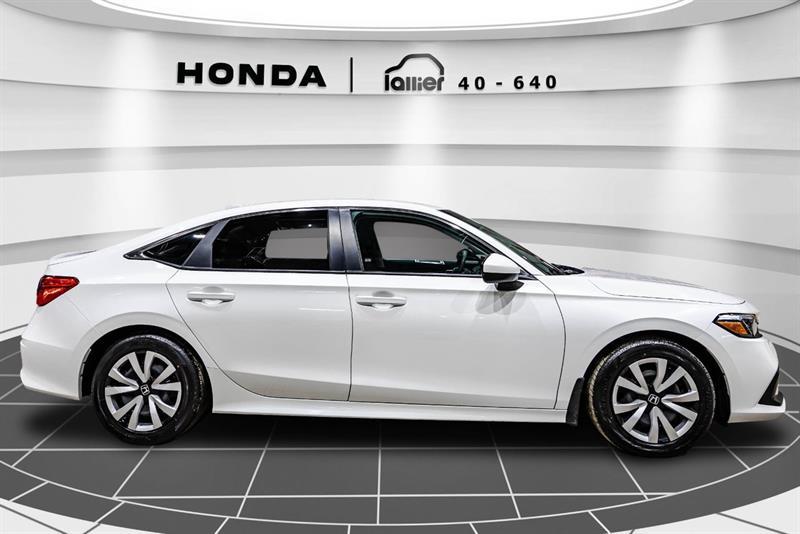 2022 Honda Civic - Image 8