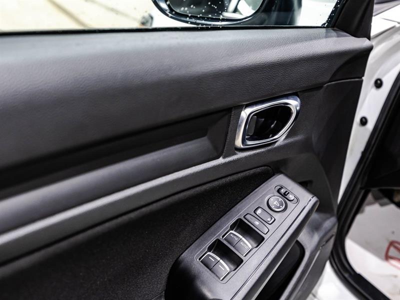 2022 Honda Civic - Image 11