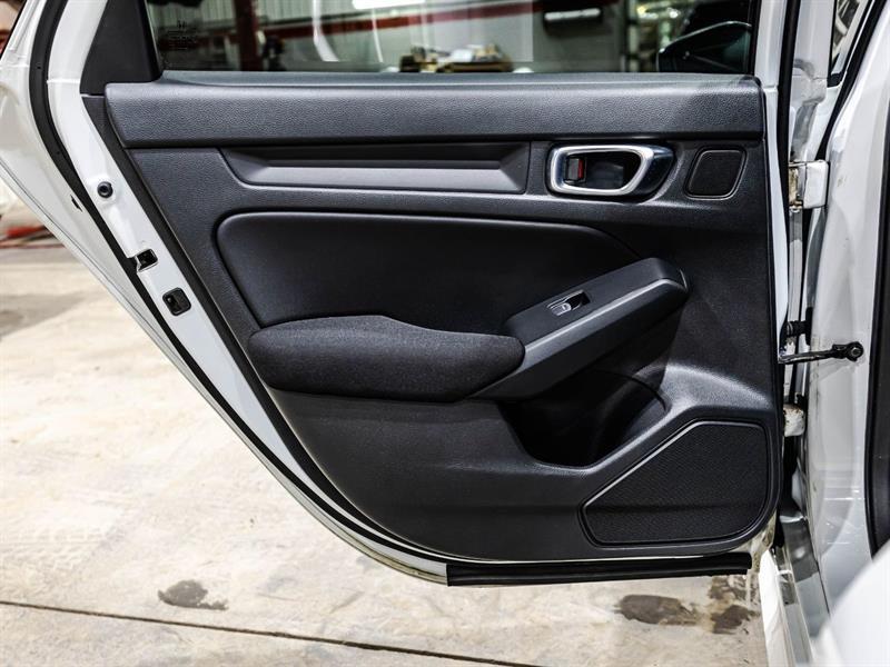 2022 Honda Civic - Image 12