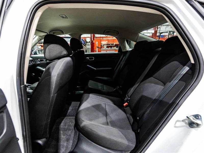 2022 Honda Civic - Image 13