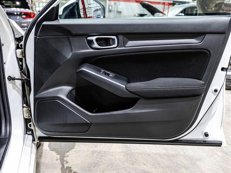 2022 Honda Civic - Image 16