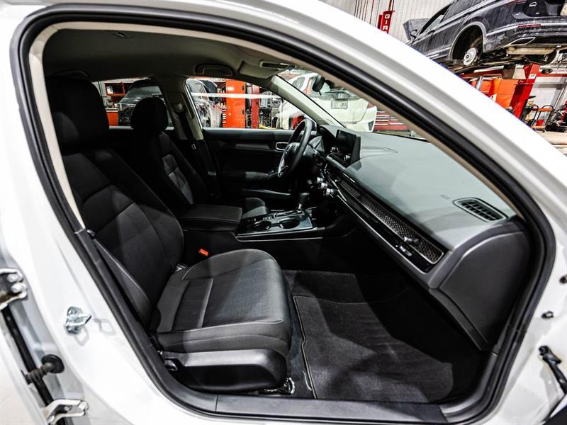 2022 Honda Civic - Image 17