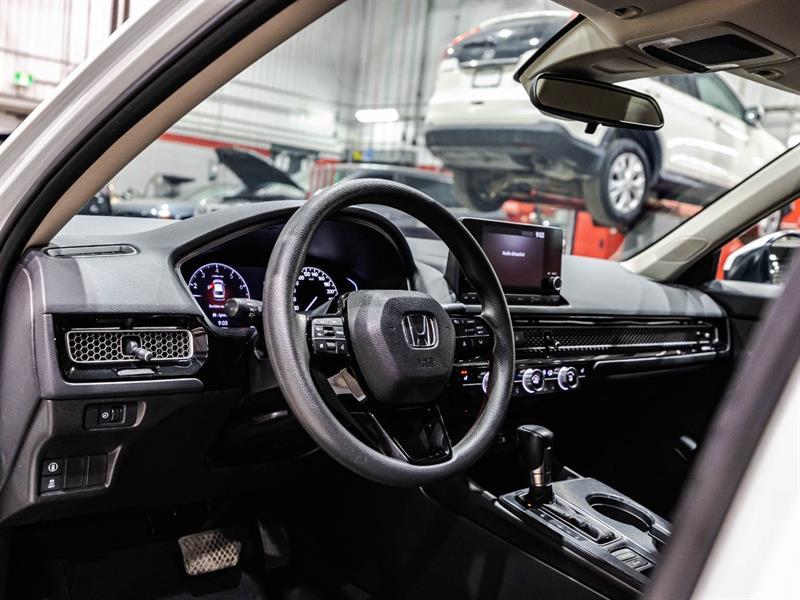 2022 Honda Civic - Image 19