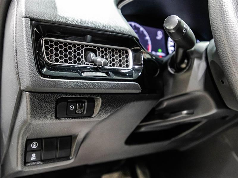 2022 Honda Civic - Image 20