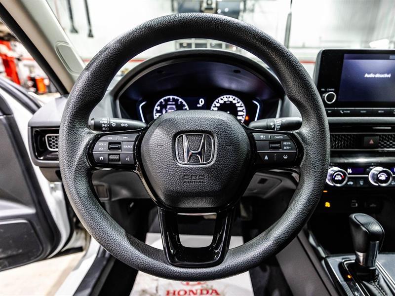 2022 Honda Civic - Image 21