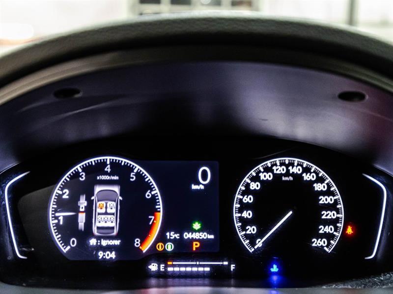 2022 Honda Civic - Image 22