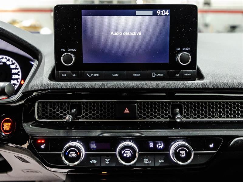 2022 Honda Civic - Image 23