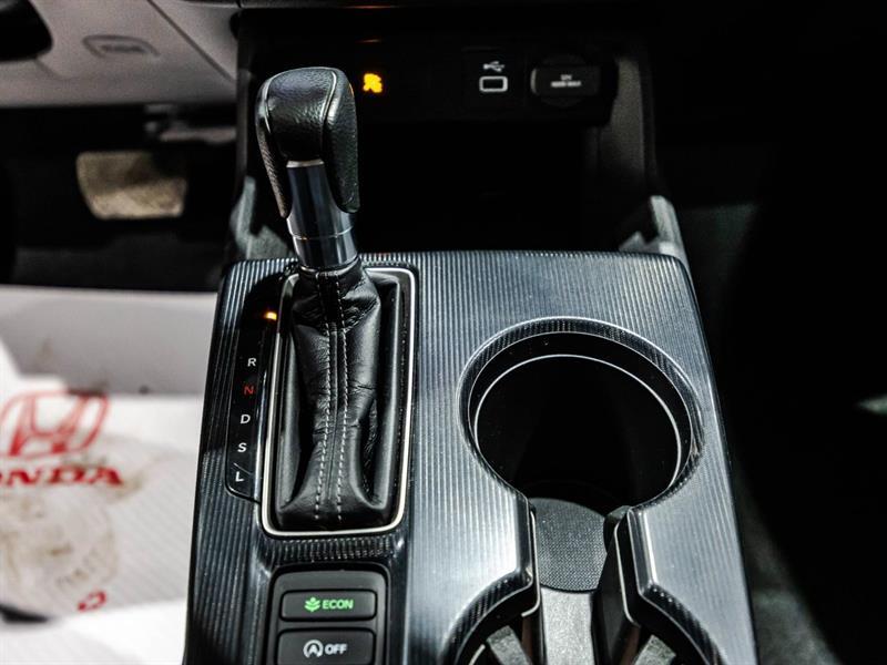 2022 Honda Civic - Image 24