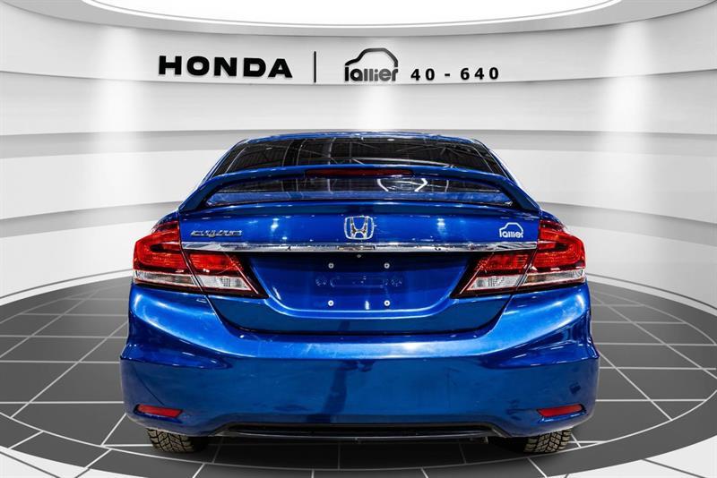 2013 Honda Civic - Image 6