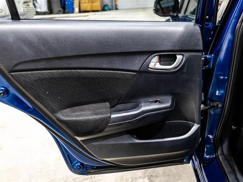 2013 Honda Civic - Image 12