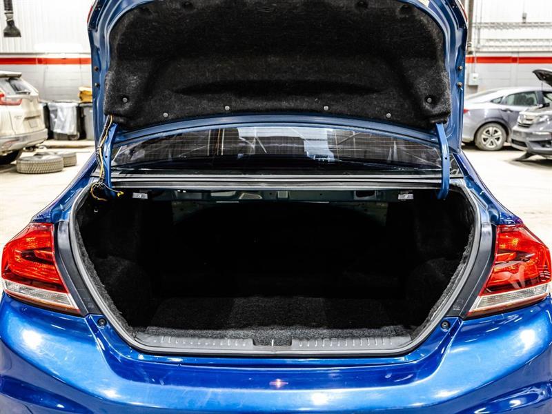 2013 Honda Civic - Image 15