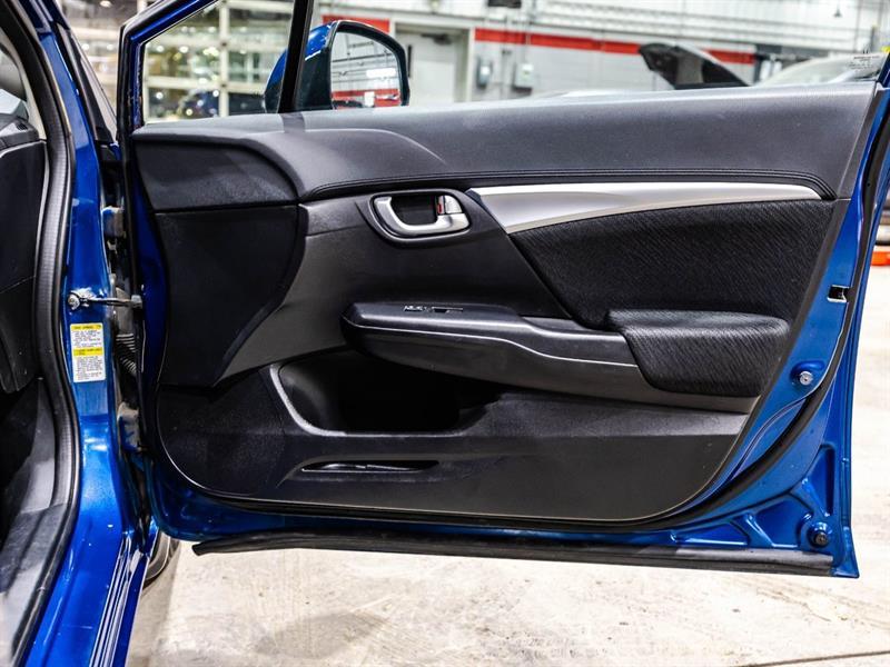 2013 Honda Civic - Image 16