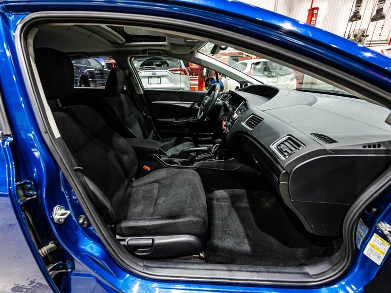 2013 Honda Civic - Image 17