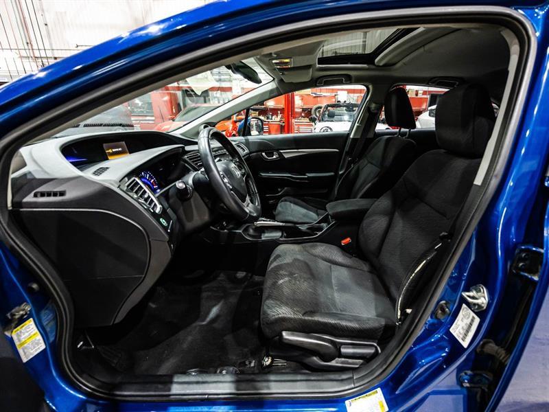 2013 Honda Civic - Image 19