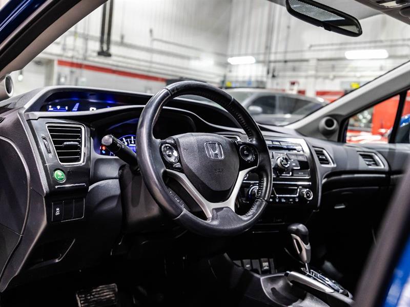 2013 Honda Civic - Image 20