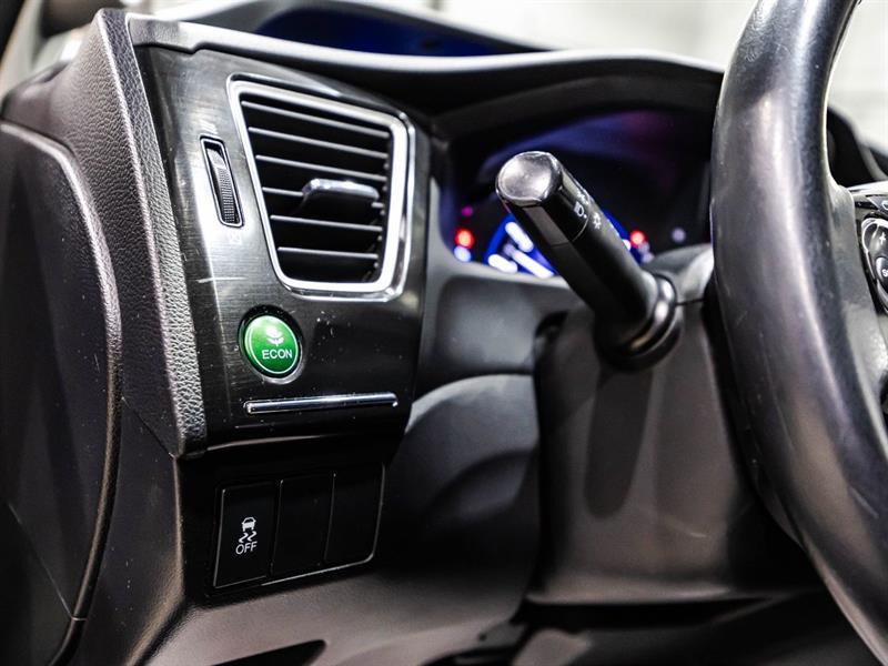 2013 Honda Civic - Image 21