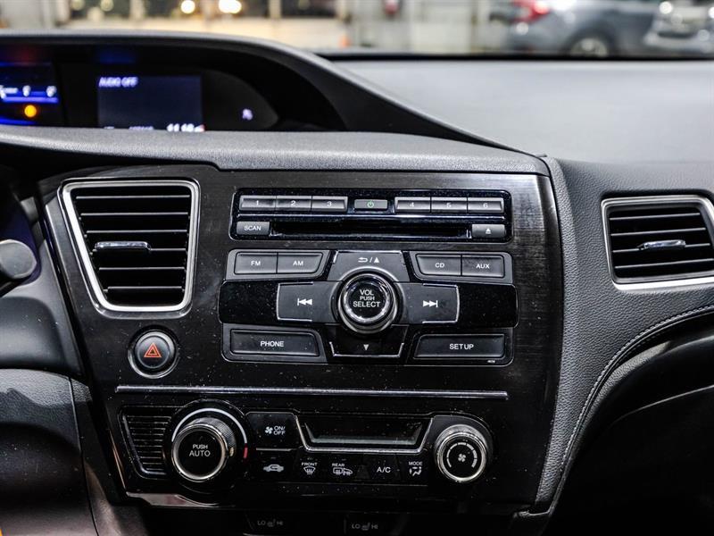 2013 Honda Civic - Image 25