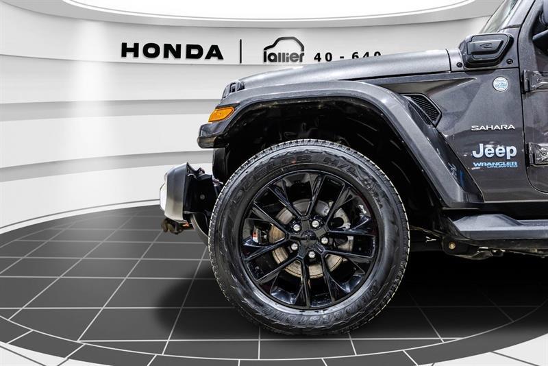 2021 Jeep Wrangler - Image 10