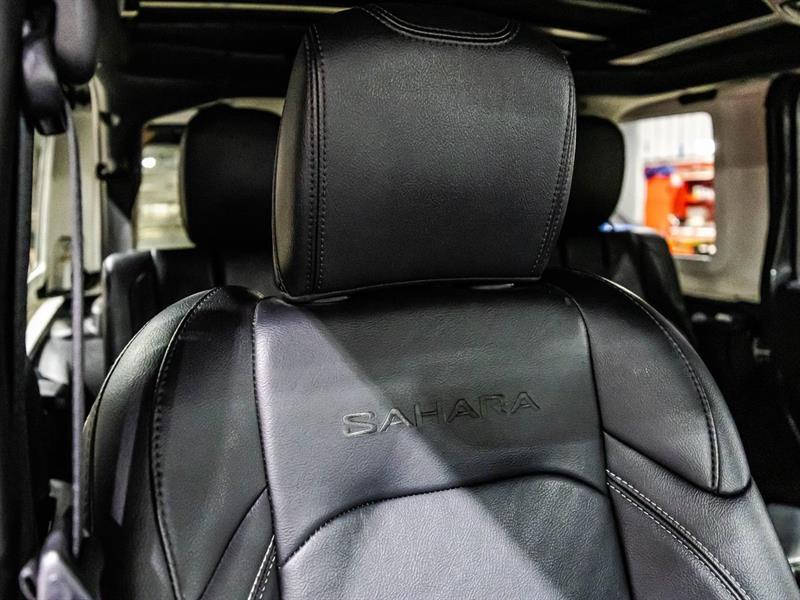 2021 Jeep Wrangler - Image 19