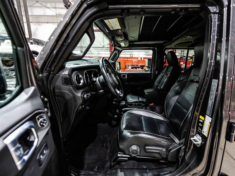 2021 Jeep Wrangler - Image 20