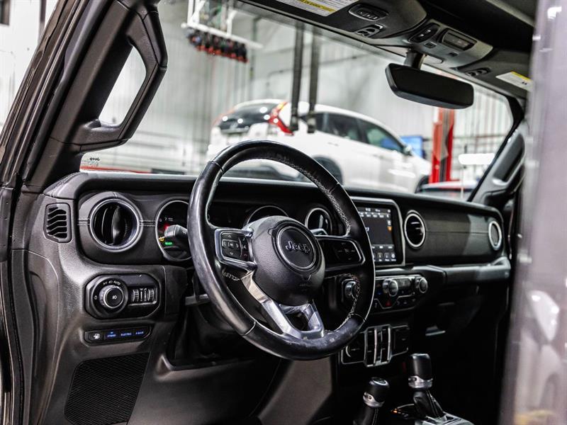 2021 Jeep Wrangler - Image 21