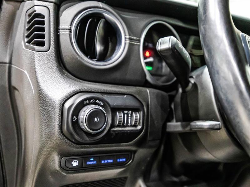 2021 Jeep Wrangler - Image 22