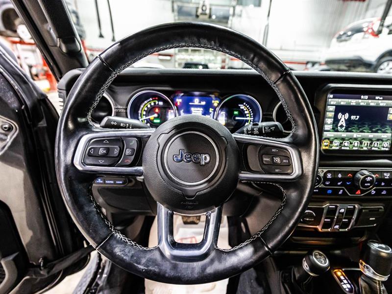 2021 Jeep Wrangler - Image 23