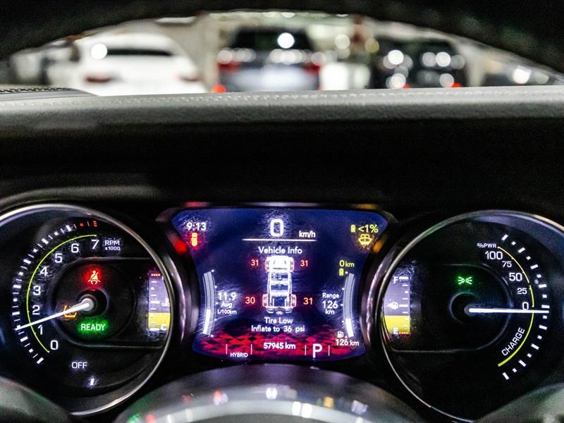 2021 Jeep Wrangler - Image 24