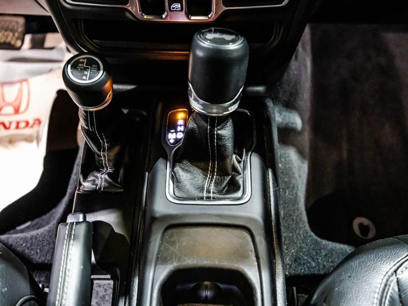 2021 Jeep Wrangler - Image 26