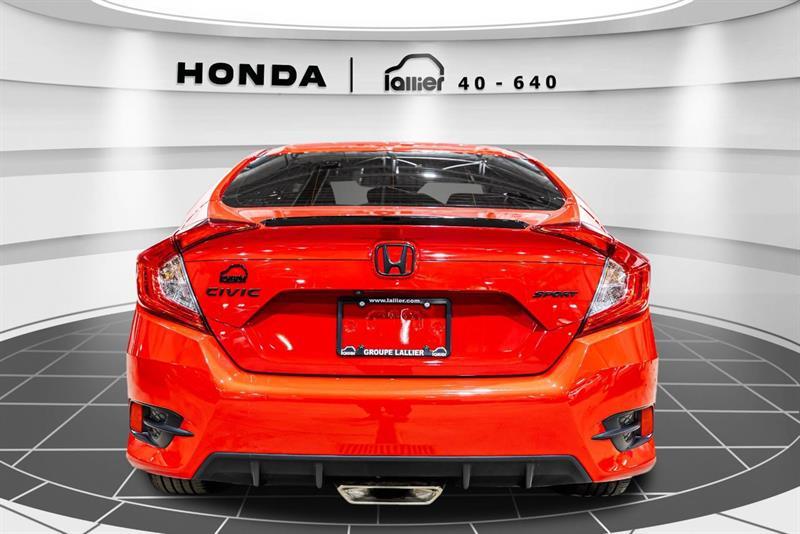 2019 Honda Civic - Image 6