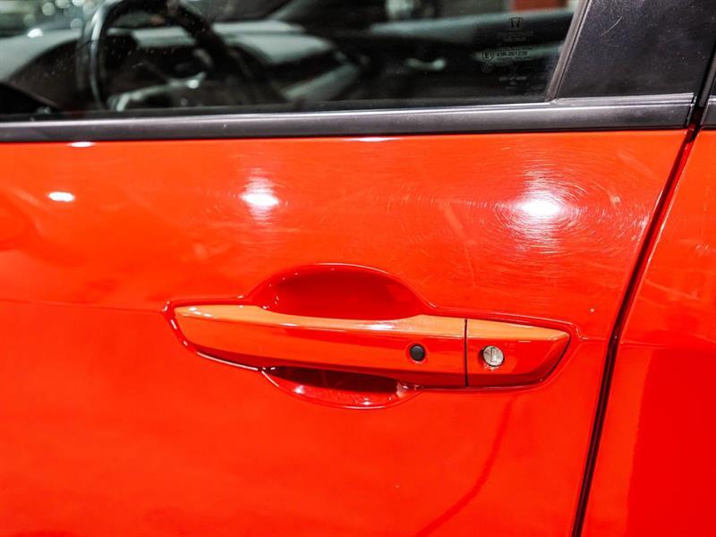 2019 Honda Civic - Image 11