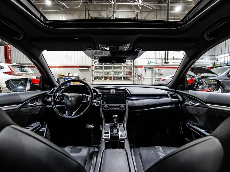 2019 Honda Civic - Image 15